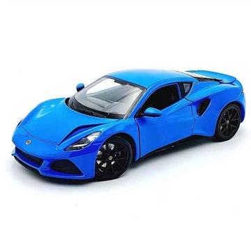 Lotus Emira (2021) – 1:24 fém modellautó és játékautó – Welly