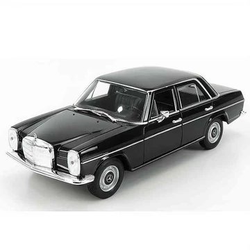 Mercedes-Benz 220 (W115) modellautó, Welly, 1:24