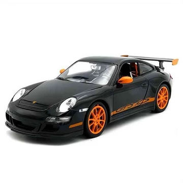 Porsche 911 GT3 RS – 1:24 fém modellautó és játékautó – Welly