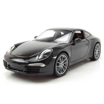 Porsche 911 (991) Carrera S – 1:24 fém játékautó és modellautó – Welly