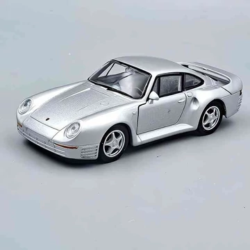 Porsche 959 – 1:34 fém modellautó és játékautó – Welly