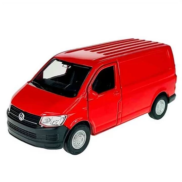 Volkswagen T6 – 1:34 fém modellautó és játékautó – Welly