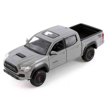 Toyota Tacoma TRD PRO (2023) – 1:27 méretarányos fém modellautó és játékautó – Maisto
