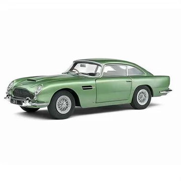 Aston Martin - DB5 Coupe (1964); 1:18 méretarányos modellautó