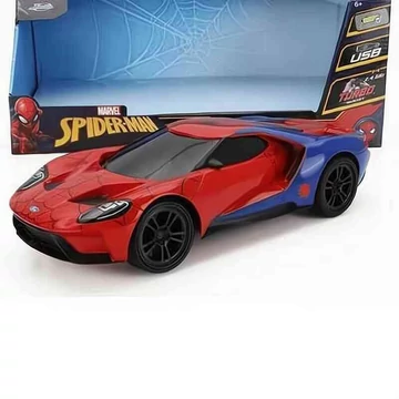 Ford USA GT (2017)  Pókember távirányítós játékautó