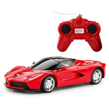 LaFerrari – távirányítós 1:24 játékautó – Rastar