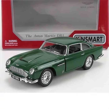 Aston Martin DB5 modellautó / játékautó