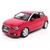 Audi A1 – 1:24 méretarányos fém játékautó és modellautó – Bburago kiadás