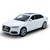 Audi A4L – 1:32 fém játékautó és modellautó – Tayumo