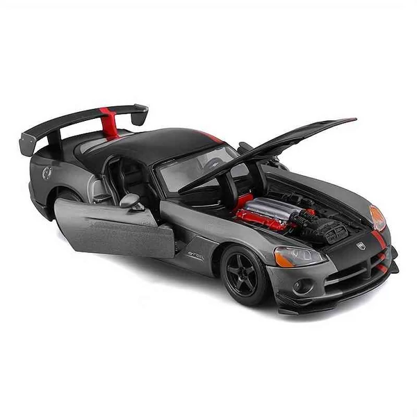 Dodge Viper SRT/10 ACR – 1:24 fém modellautó – Bburago