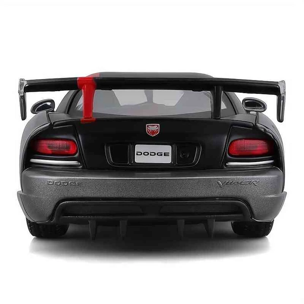 Dodge Viper SRT/10 ACR – 1:24 fém autó modell– Bburago