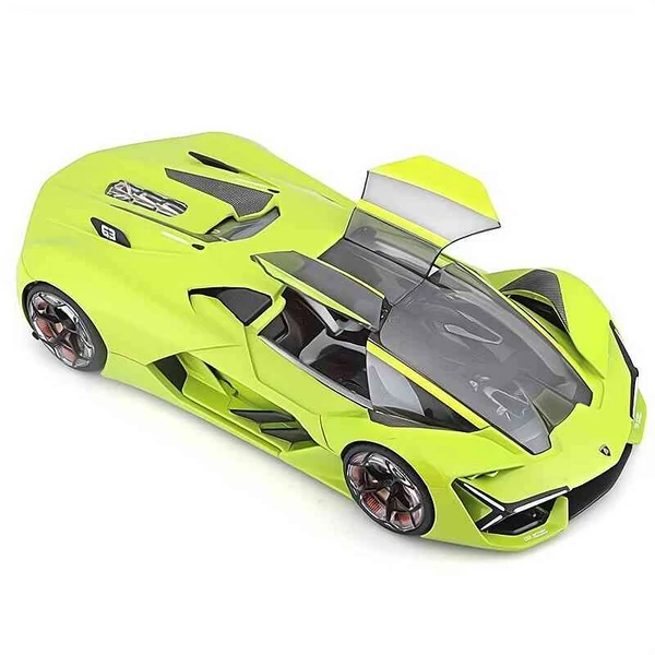 Lamborghini Terzo Millennio (2019) – 1:24 fém modellautó és játékautó – Bburago