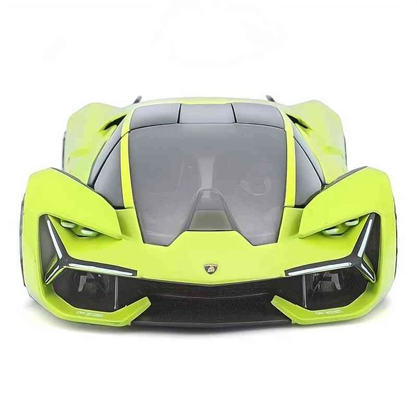 Lamborghini Terzo Millennio (2019) – 1:24 fém autómodell – Bburago