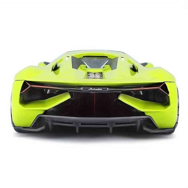 Lamborghini Terzo Millennio (2019) – 1:24 fém modell autó – Bburago