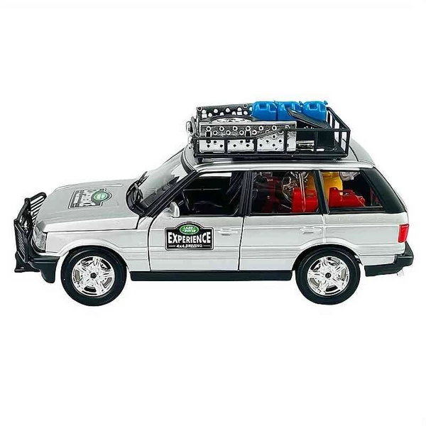 Range Rover Experience (2006) modellautó