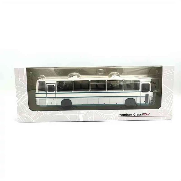 Ikarus 250.59 autóbusz – 1:43 autómodell – Premium Classixxs  minőség