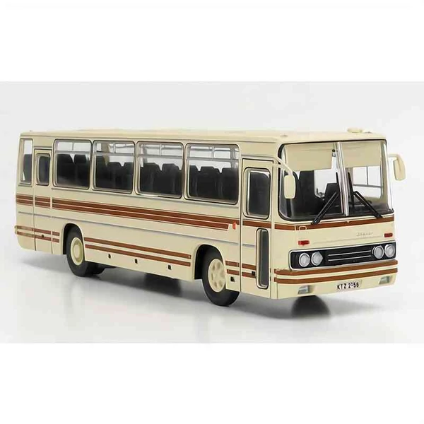 Ikarus 256 (1988) autóbusz – 1:43 modell – Premium Classixxs