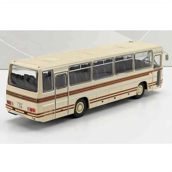 Ikarus 256 (1988) autóbusz modell – 1:43 – Premium Classixxs