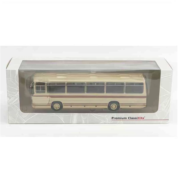 Ikarus 256 (1988) autóbusz – gyűjtői autómodell