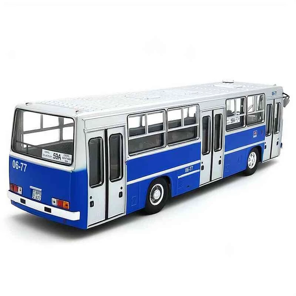 Ikarus 260.06 – BKV Budapest autóbusz – Premium Classixxs