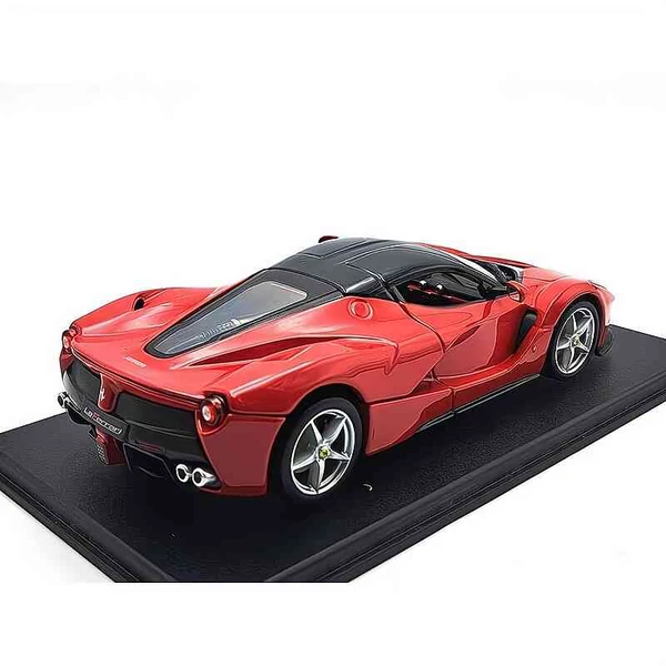 LaFerrari (2013) – 1:24 fém modell autó – Edicola