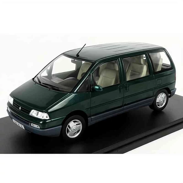 Citroen Evasion (1994) – 1:24 fém modellautó – Edicola