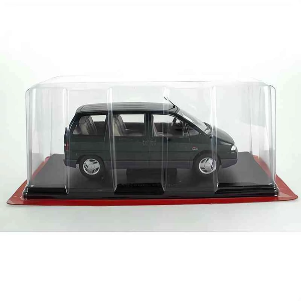 Citroen Evasion (1994) – 1:24 fém autó modell – Edicola