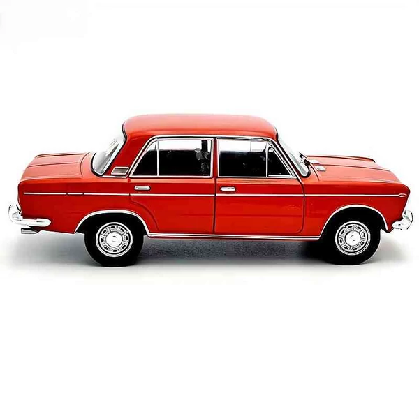 Fiat 125 Special (1968) – 1:24 fém modell autó – Edicola
