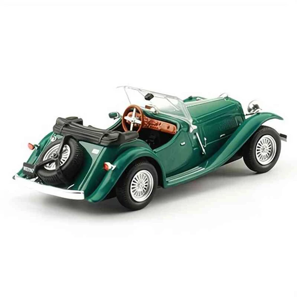Eniak Antique (1984) – 1:43  fém autó modell – Edicola