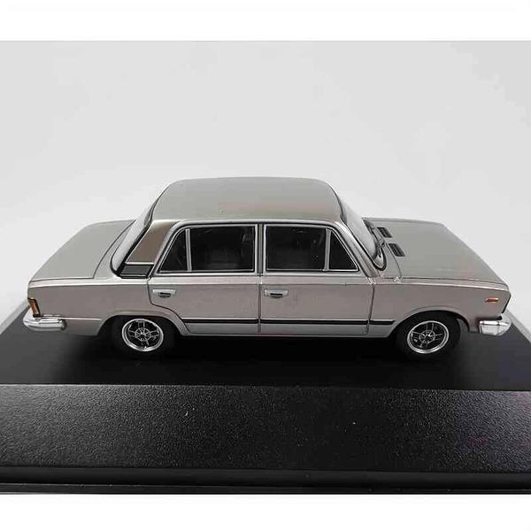 Fiat 125 Mirafiori (1981) – 1:43 fém autómodell – Edicola