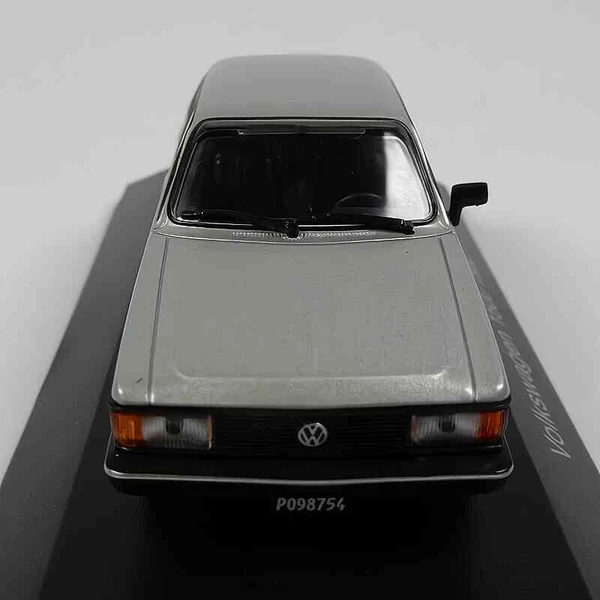 Volkswagen 1500 (1982) – 1:43 fém autómodell – Edicola minőség