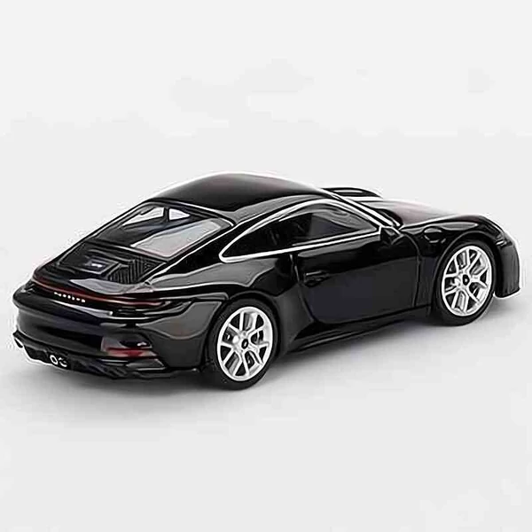 Porsche 911 (992) GT3 Touring; 1:64 méretarányos modellautó