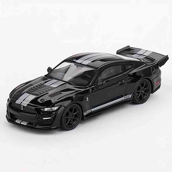 Shelby GT500 Dragon Snake Concept; 1:64 méretarányos modellautó