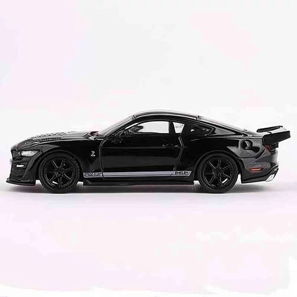 Shelby GT500 Dragon Snake Concept; 1:64 méretarányos modellautó