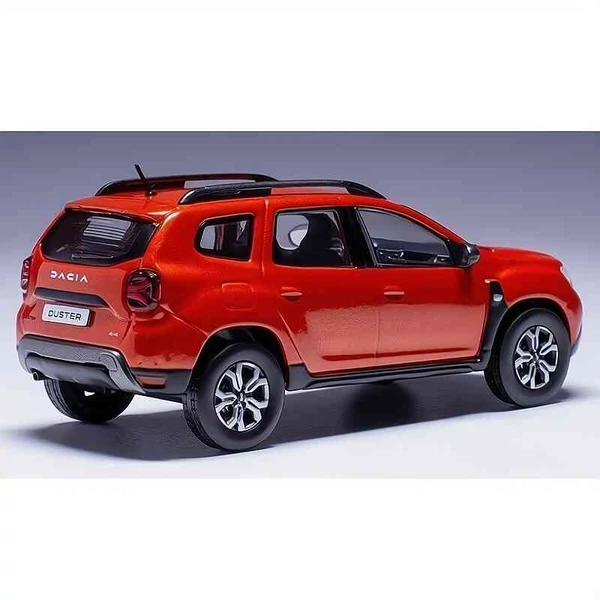 Dacia Duster II (2023) modellautó