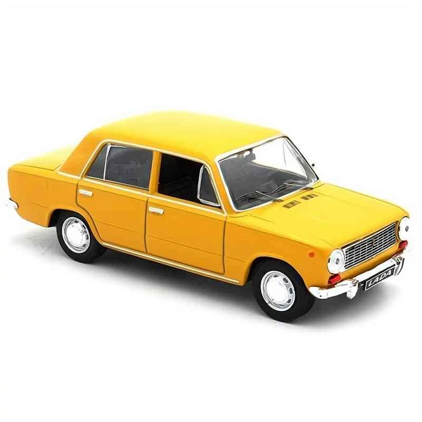 Lada 1200 (1970) modellautó