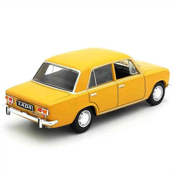 Lada 1200 (1970) modellautó