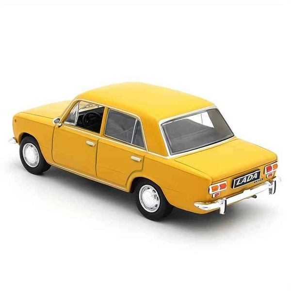 Lada 1200 (1970) modellautó