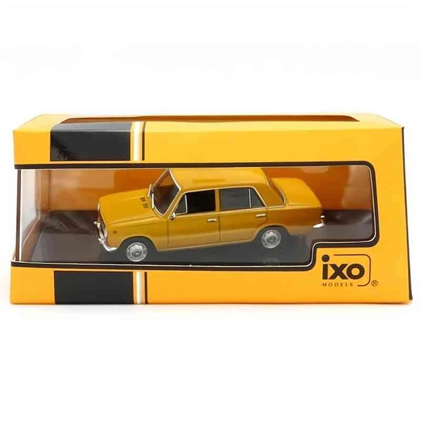 Lada 1200 (1970) modellautó