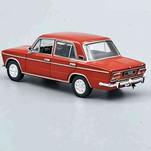 Lada 1500 (1980) méretarányos modellautó