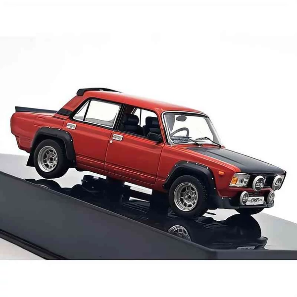 Lada 2105 VFTS (1983) – 1:43 fém modell autó – IXO