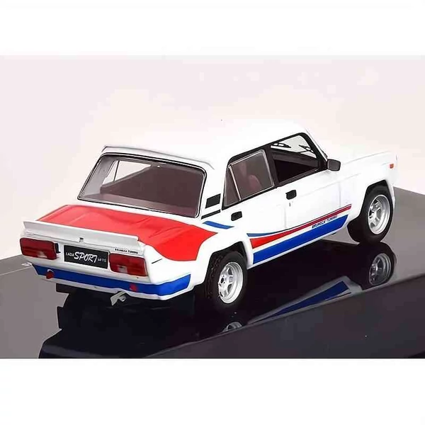 Lada 2105 VFTS (1983) modellautó