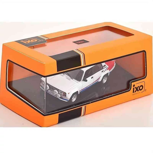 Lada 2105 VFTS (1983) modellautó