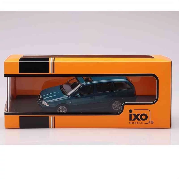 Skoda Octavia I. (1U) Combi (1998) – 1:43 fém autómodell – IXO