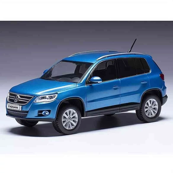 Volkswagen Tiguan (2007) modellautó
