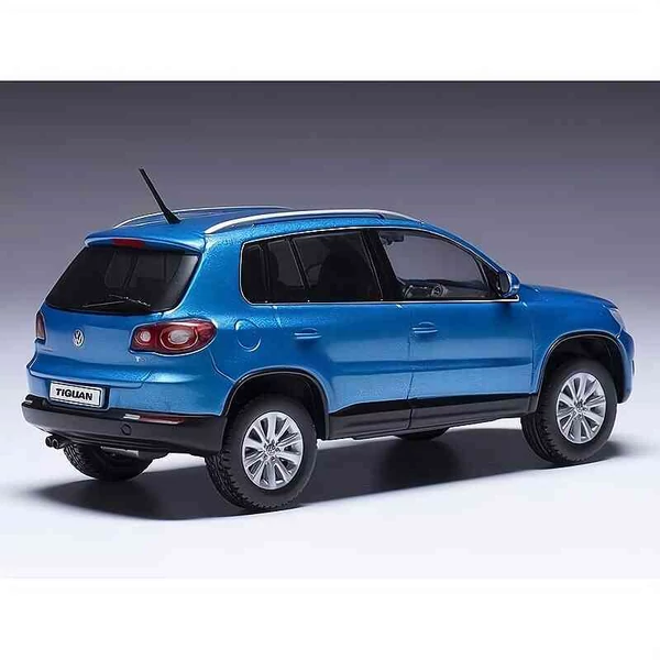Volkswagen Tiguan (2007) modellautó