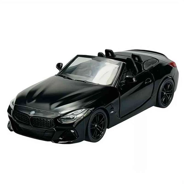 BMW Z4 modellautó / játékautó