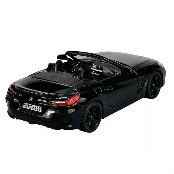 BMW Z4 modellautó / játékautó