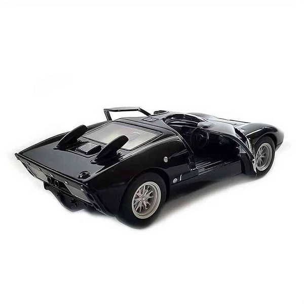 Ford GT40 MKII (1966) – 1:36 fém  játékautó – Kinsmart