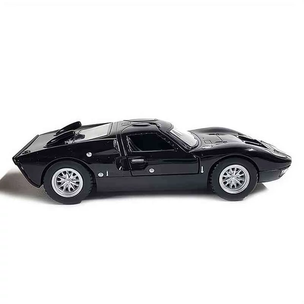 Ford GT40 MKII (1966) – 1:36 fém modell autó – Kinsmart